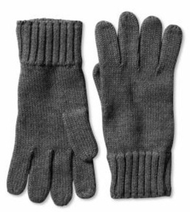 Knit Glove Bangstyle.Com