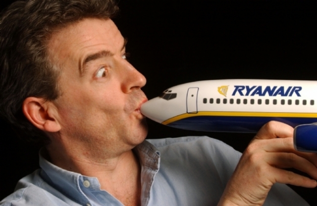 Michael-OLeary-Ryanair