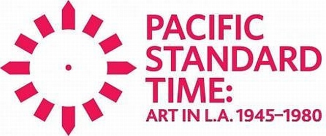 Pacific Standard Time Logo