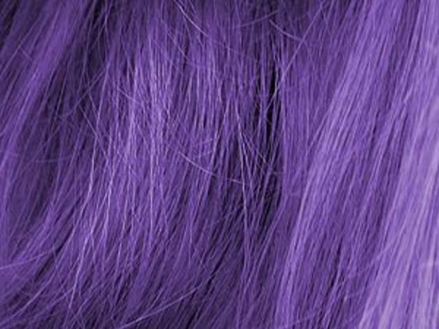 Purple &lt;3