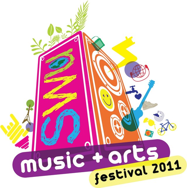 SWU+Music+%26+Arts+Festival+2011