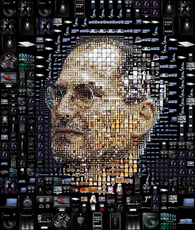Steve Jobs Book 2