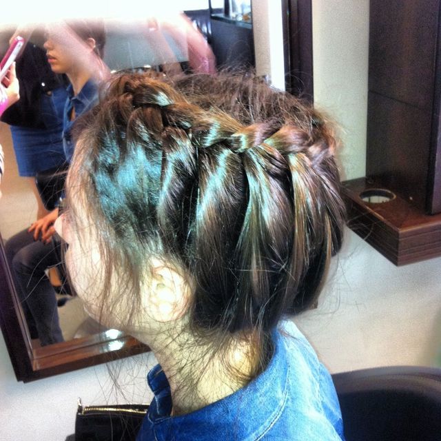 #Styling#Fashion#Color#LongHair#SHortHair#Vogue#MensFashion#Celebrities#Magazines#Highlights#TelAviv#Israel#StudioHafif#BlowDry#Makeup#IbnGvirol#FashionShow#Before#After#WavyHair#Straight #Hair#HairCut#TLV#Lipstick#ישראל#שיער# #Ladiesfashion #אופנה# 