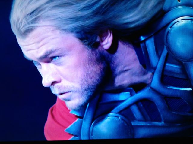 Thor