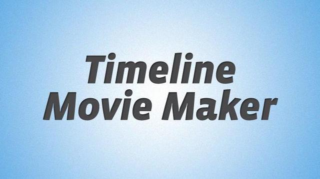 Timeline-Movie-Maker