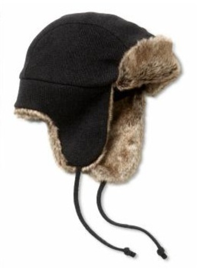 Trapper Hat Bangstyle.Com
