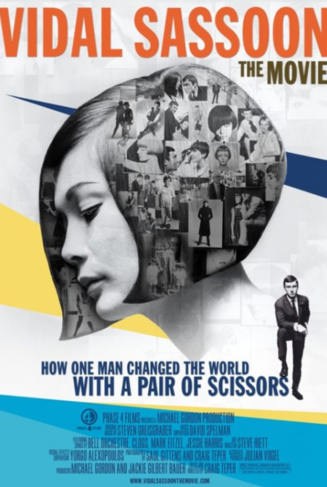 Vidal-Sassoon-The-Movie--Movie-Poster