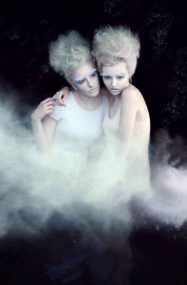 Xpressions Magazine Editorial by Jessica Augarde http://www.magcloud.com/browse/issue/672636