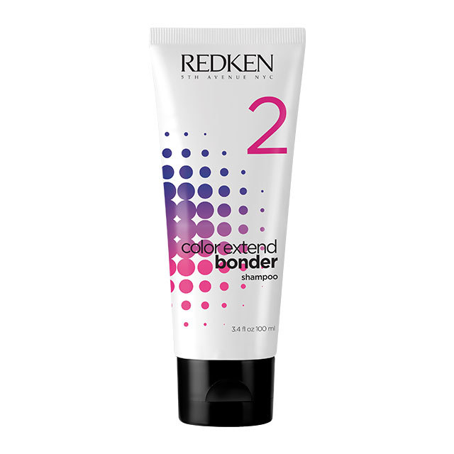 Redken Color Extend Bonder Step 2