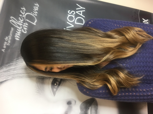 Ombre
