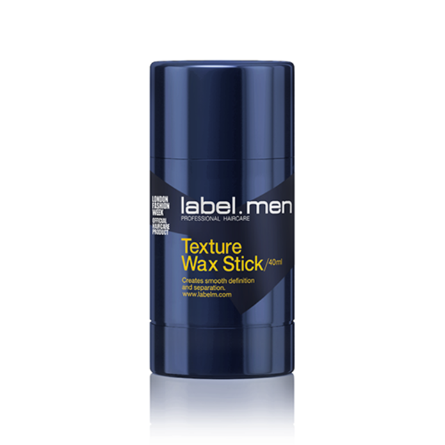 Label.Men Texture Wax Stick