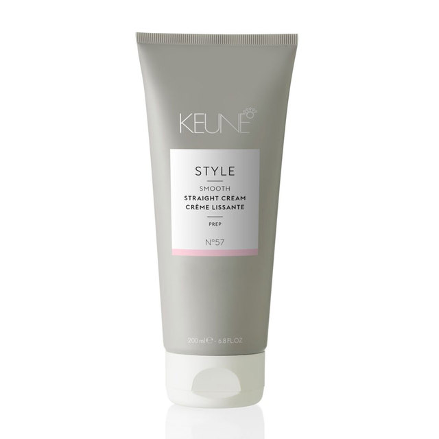 Keune Style Straight Cream