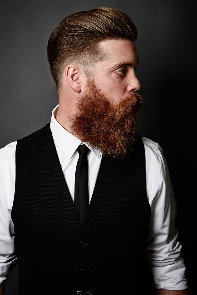 British Barbering Association Collection