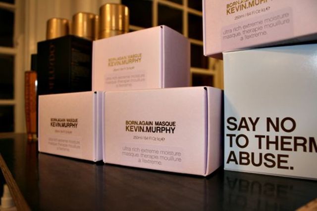KEVIN MURPHY PRODUCTS