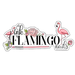 Re sized a8807d8042cc44b9ae9f pink flamingo nails