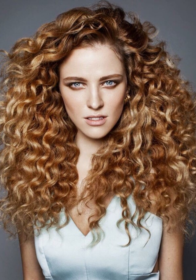 Photo @fraia style @olgayat hair @milabelova #milabelovahair