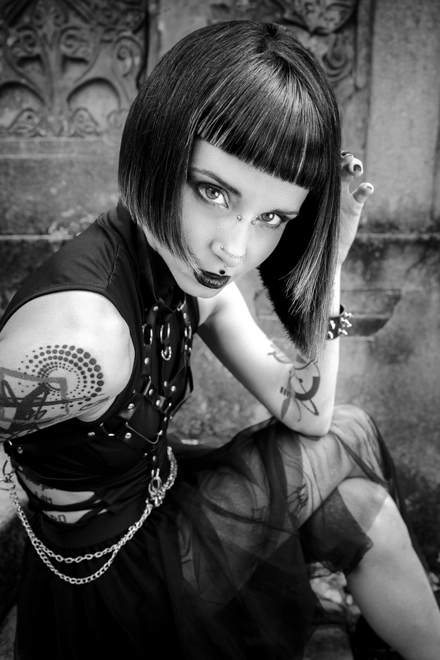 GOTHIC PUNK COLLECTION