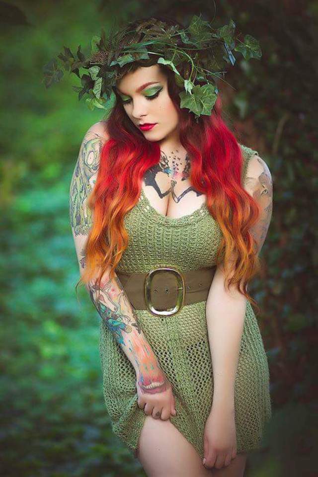 Ivy