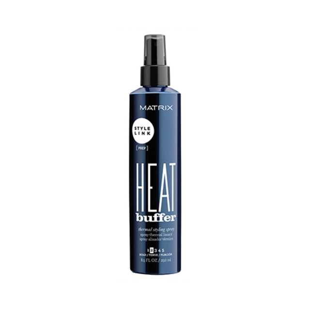 Style Link HEAT BUFFER Thermal Styling Spray