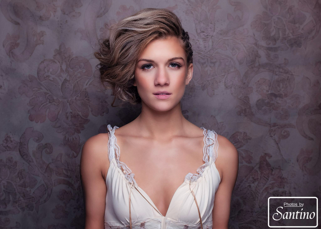 Model | Kirsten Kareus | MUA | LC makeup artistry | photography | photos by Santino | Hair | Kelli Mason for Surface Hair