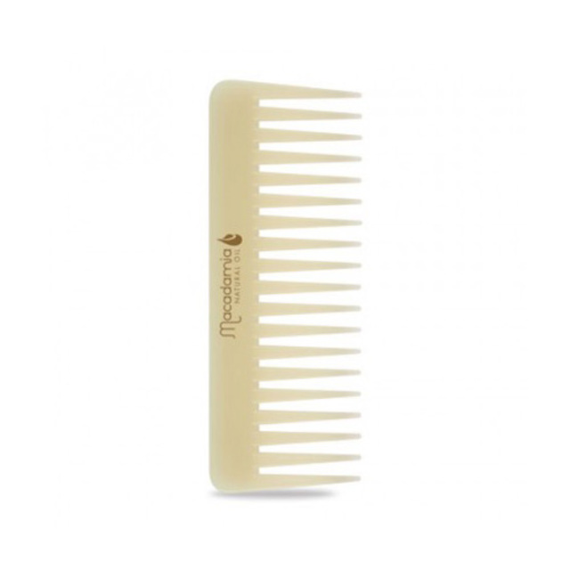 Healing Oil Infused Comb