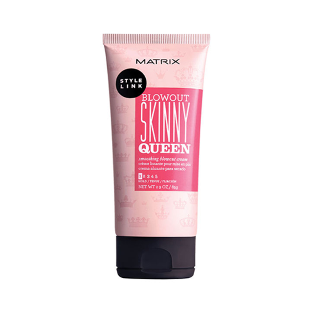 Style Link Blowout SKINNY QUEEN Smoothing Blowout Cream