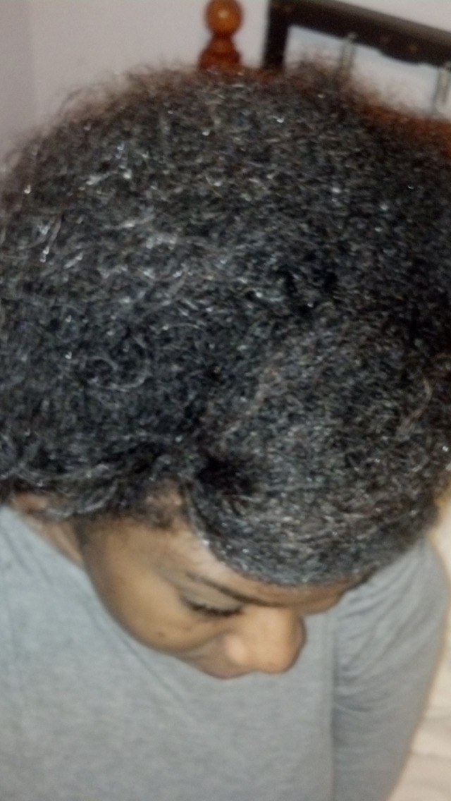 all Natural puff
