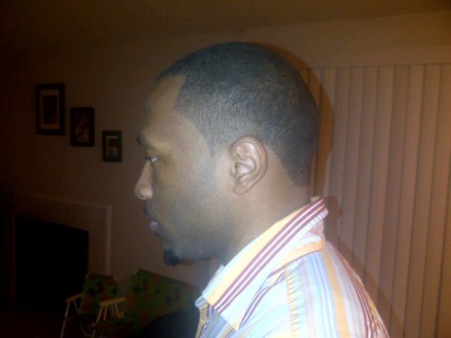 Stylist/Barber Marquise