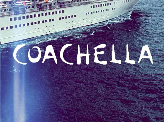 SS Coachella Cruise
