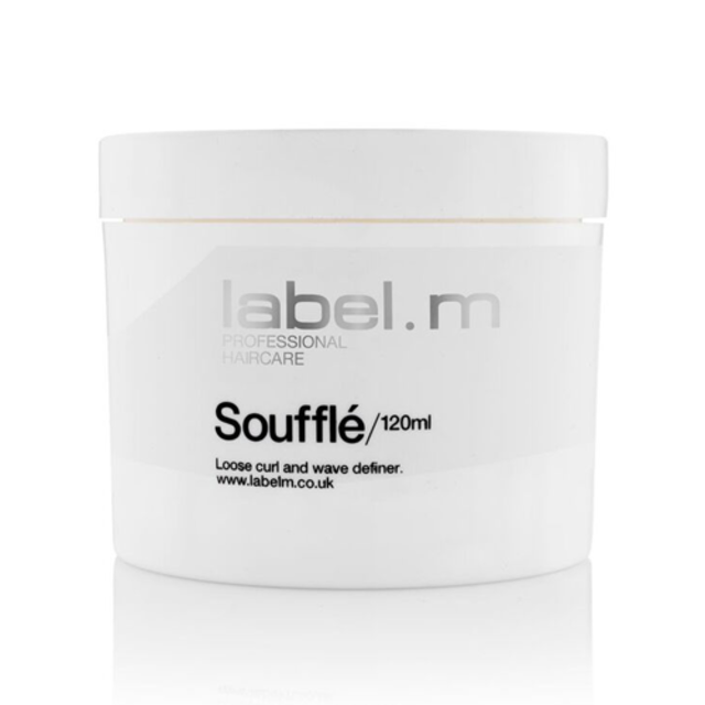 Label.M Soufflé