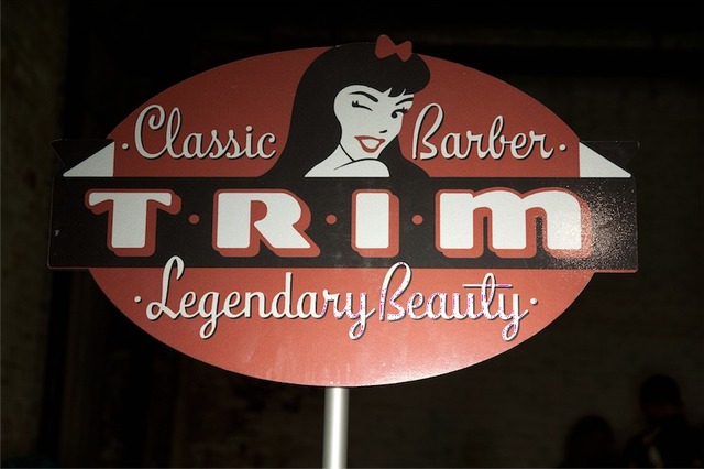 Trim Classic Barber