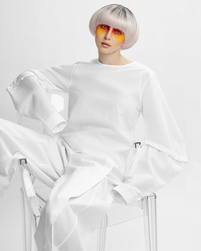 NAHA 2019 - Hairstylist Of The Year