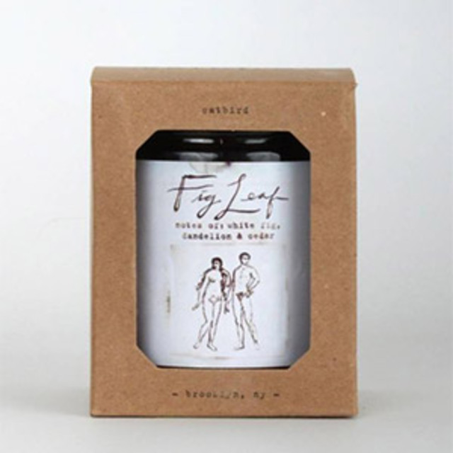 Catbird-Fig-Leaf-Candle