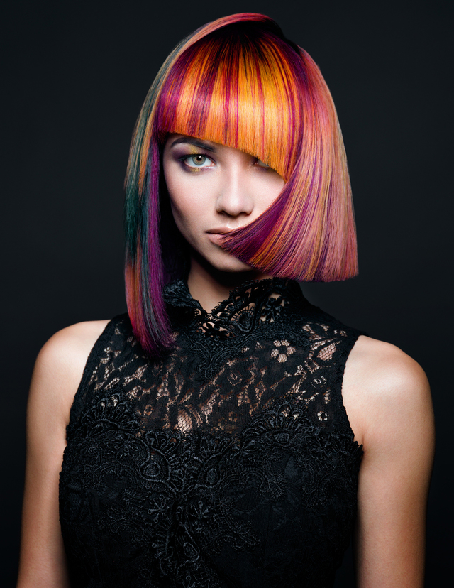 2017 NAHA Newcomber of the Year Finalist 