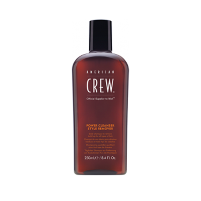 American Crew POWER CLEANSER STYLER REMOVER SHAMPOO