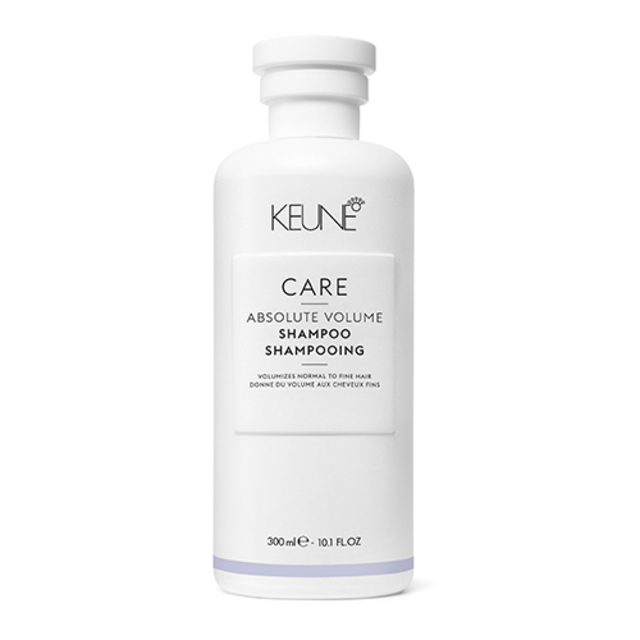 Care Line Absolute Volume Shampoo