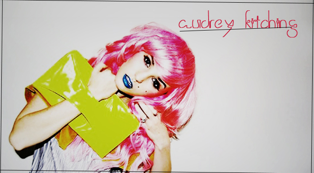 AudreyKitching