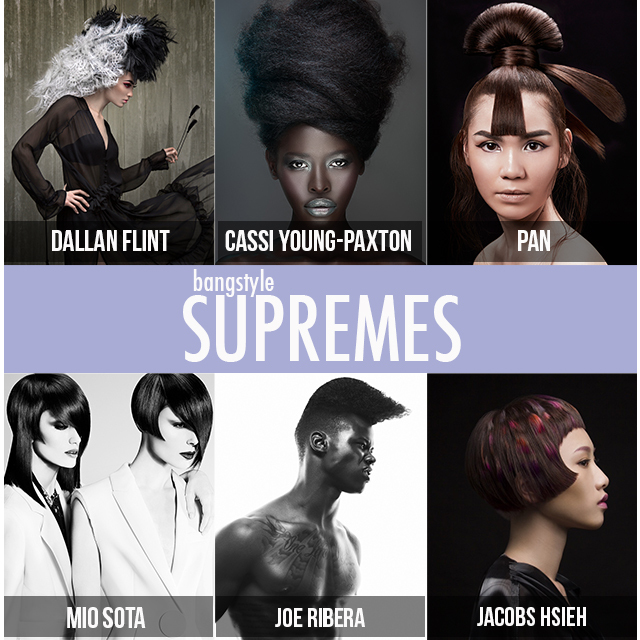 June 22, 2016 Supremes Winners 