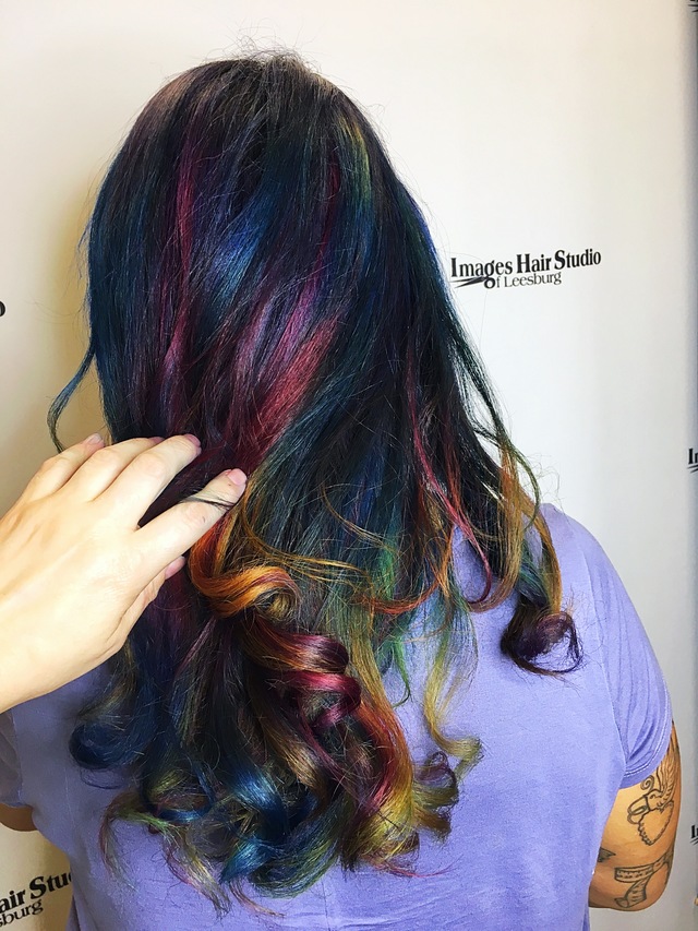 Rainbow 