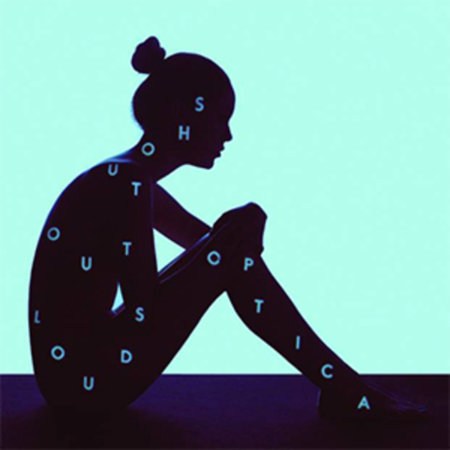 Shout Out Louds – Optica