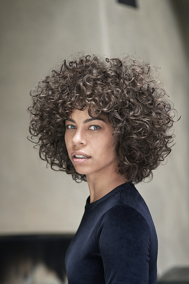 10 of the Best Curly Hairstyles for Men