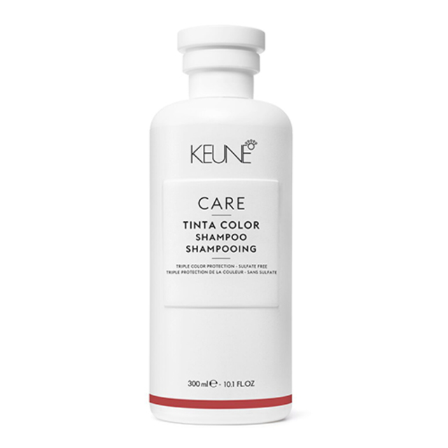 CARE TINTA COLOR CARE SHAMPOO