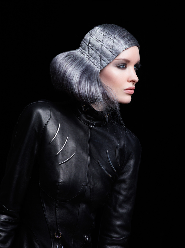 2017 NAHA Texture Finalist 