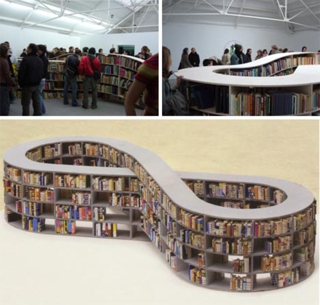 bookcase-curved-looping-design