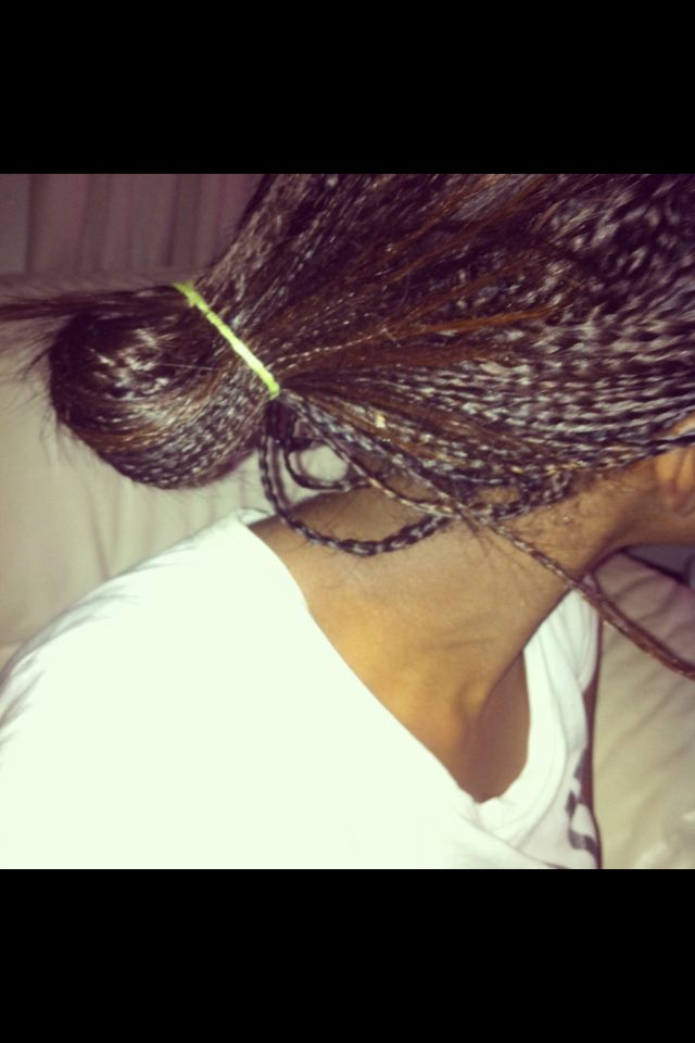 box braids