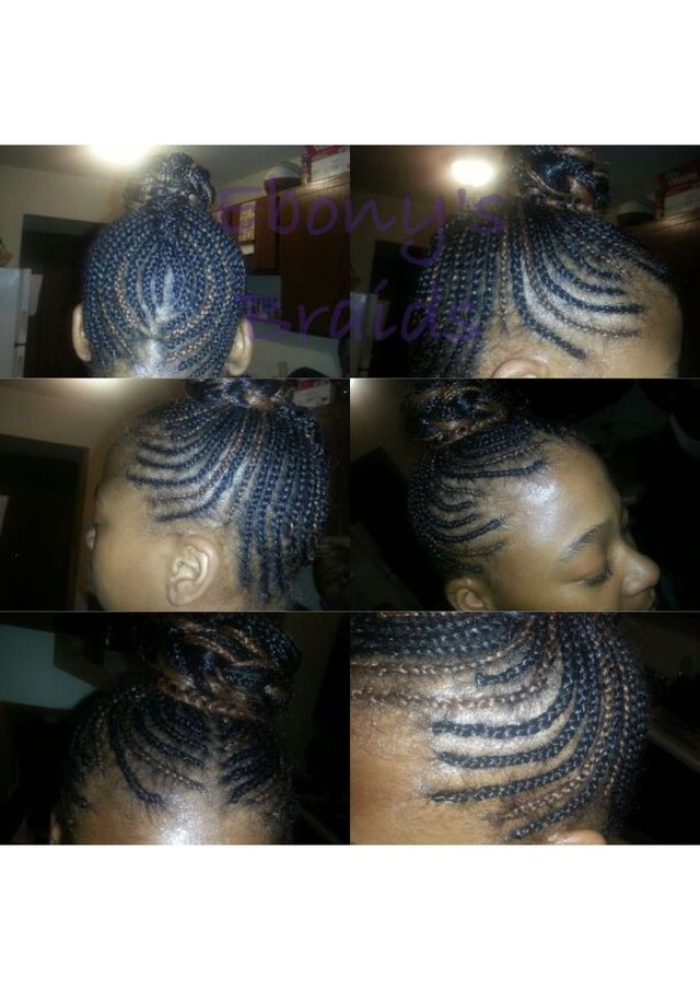 braids 