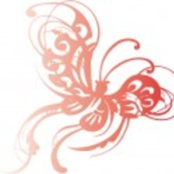 Re sized butterfly ava