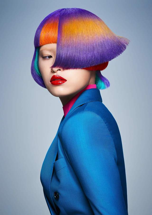 Goldwell colorzoom19