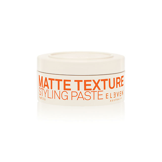 Matte Texture Styling Paste