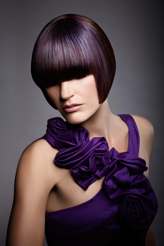 2012 Goldwell colorzoom "fascinature" entry